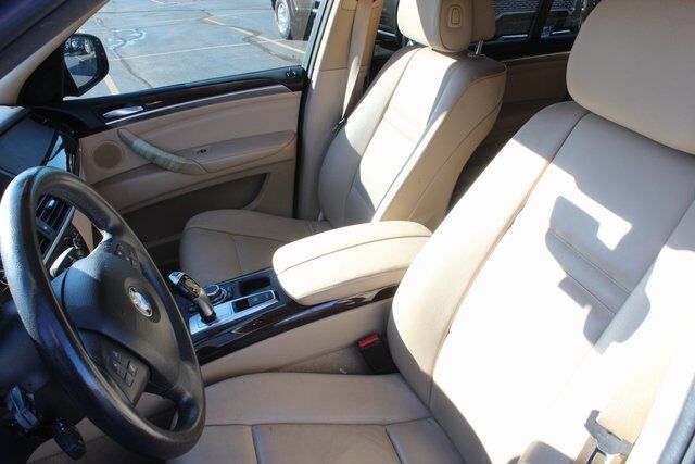 2010 BMW X5