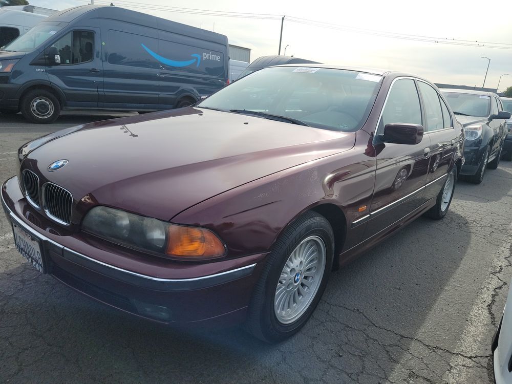 BMW