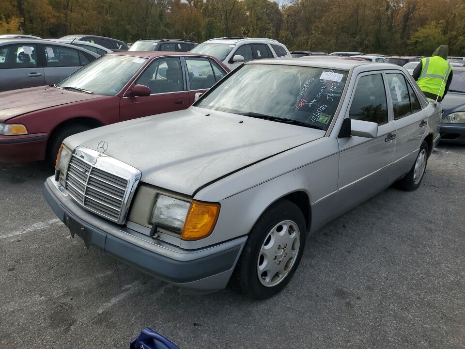 Mercedes-Benz 400