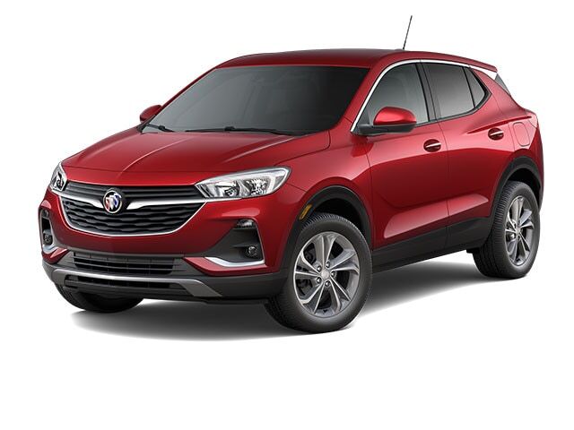 2023 BUICK Encore GX