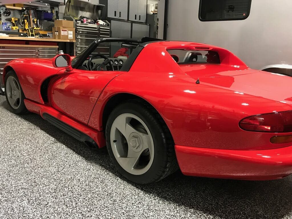 Dodge Viper