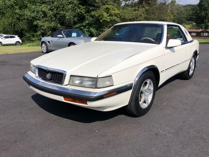 Chrysler TC