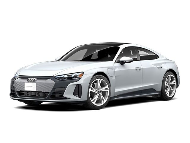 2022 Audi e-tron