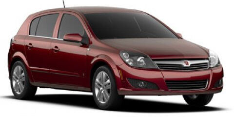 Saturn Astra