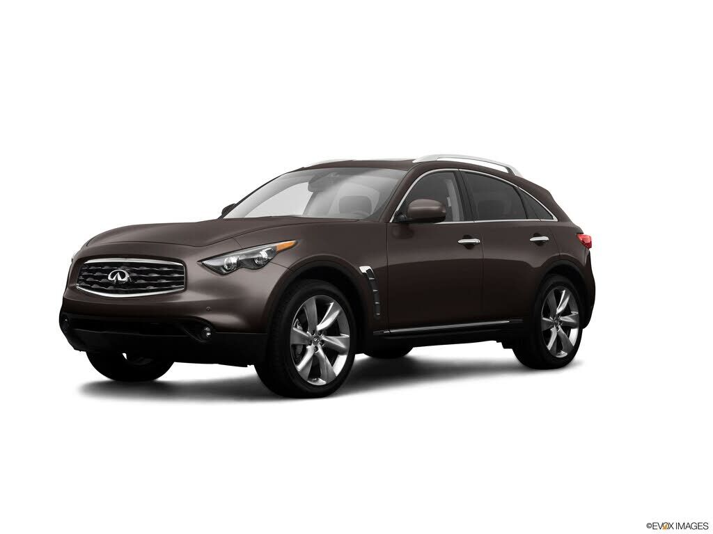 Infiniti FX50