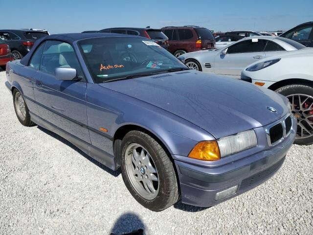 BMW 323iC