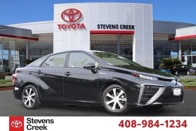 Toyota Mirai