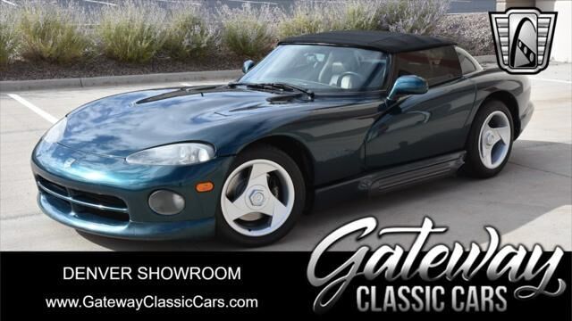 Dodge Viper