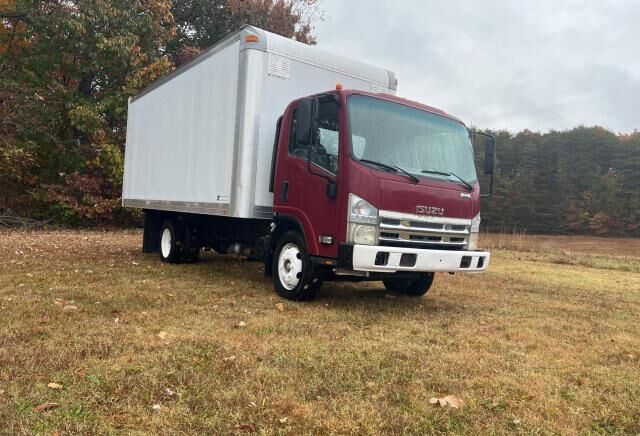 ISUZU