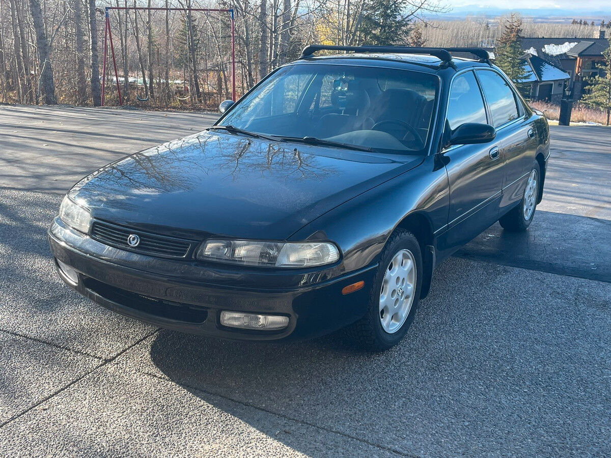 Mazda 626
