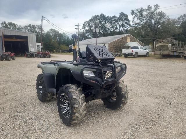 Honda TRX500 (FourTrax Foreman)