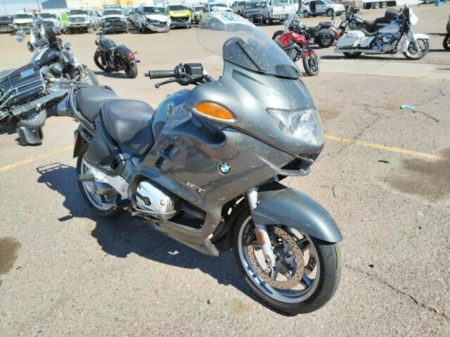 BMW R 1150 RT