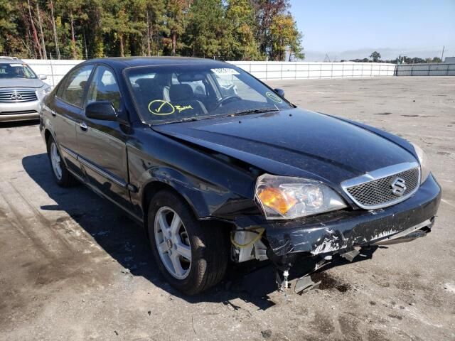 Suzuki Verona