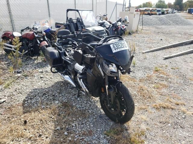 Honda CTX1300