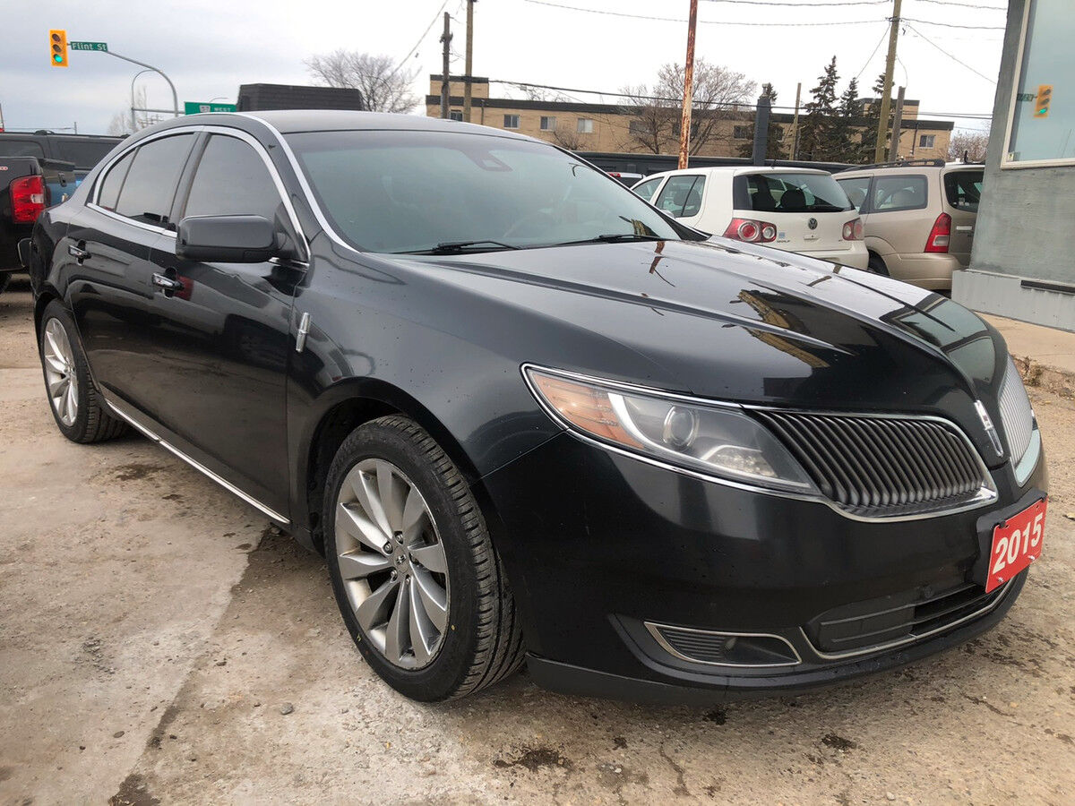 LINCOLN