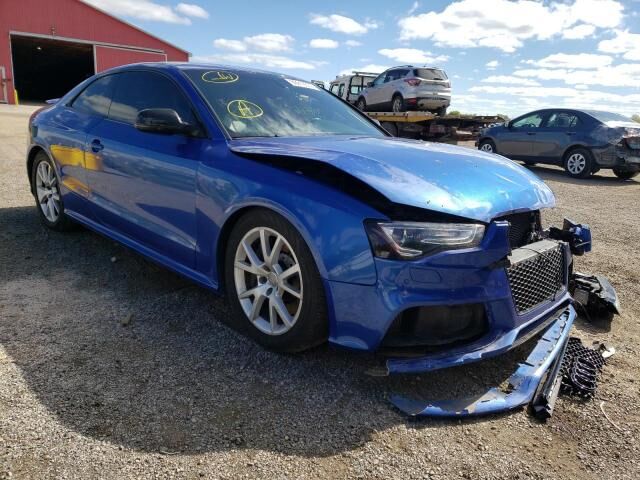 Audi RS5