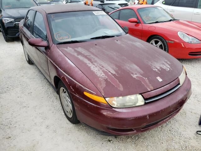 Saturn LS