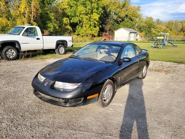 Saturn SC2