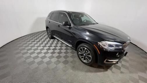 2015 BMW X5
