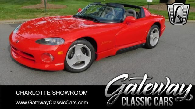 Dodge Viper
