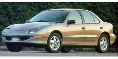 Pontiac Sunfire