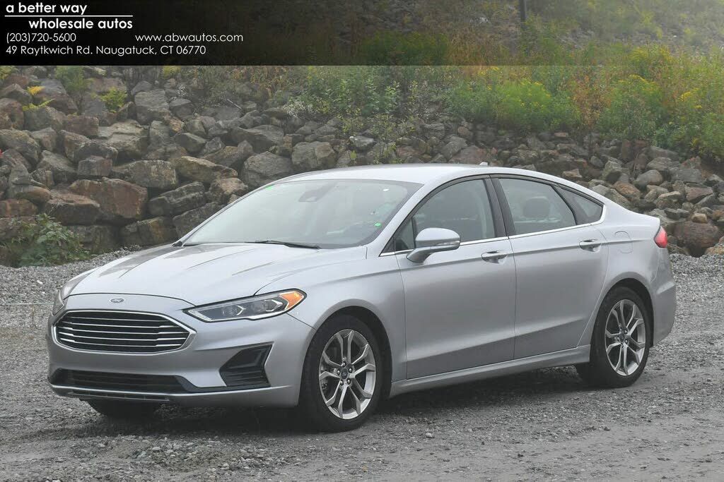 FORD
