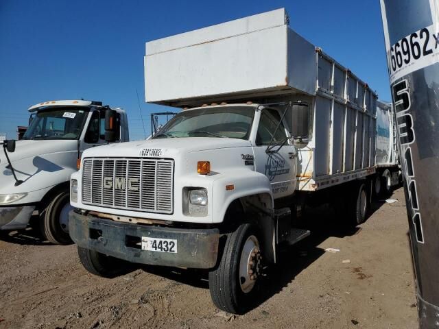 GMC C7