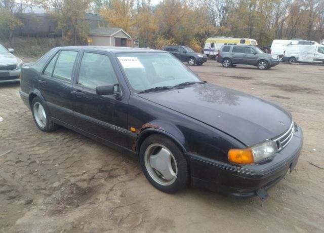 Saab 9000