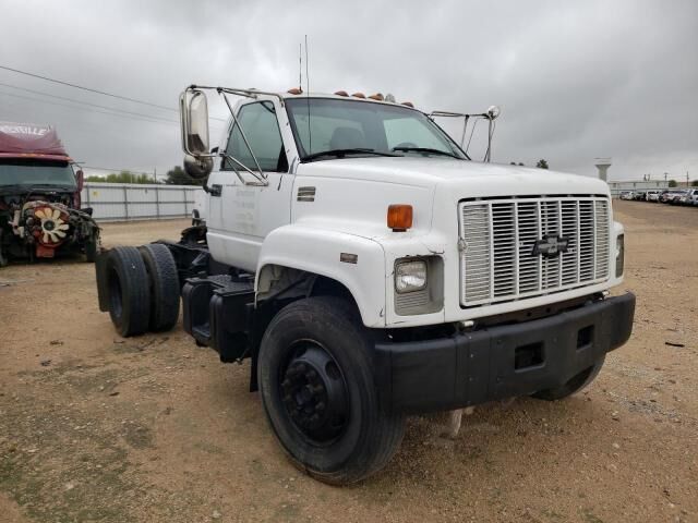 Chevrolet C7