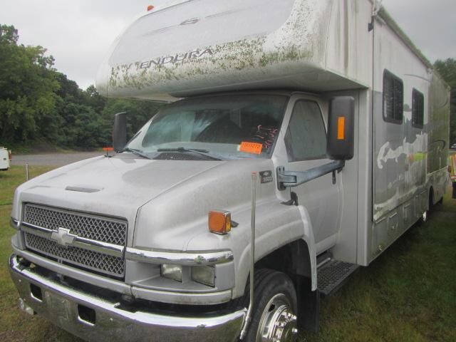 Chevrolet C5