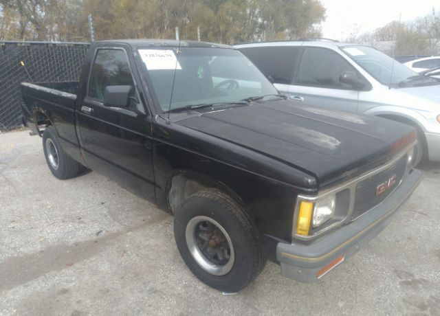 GMC Sonoma