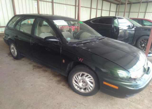 Saturn SW2