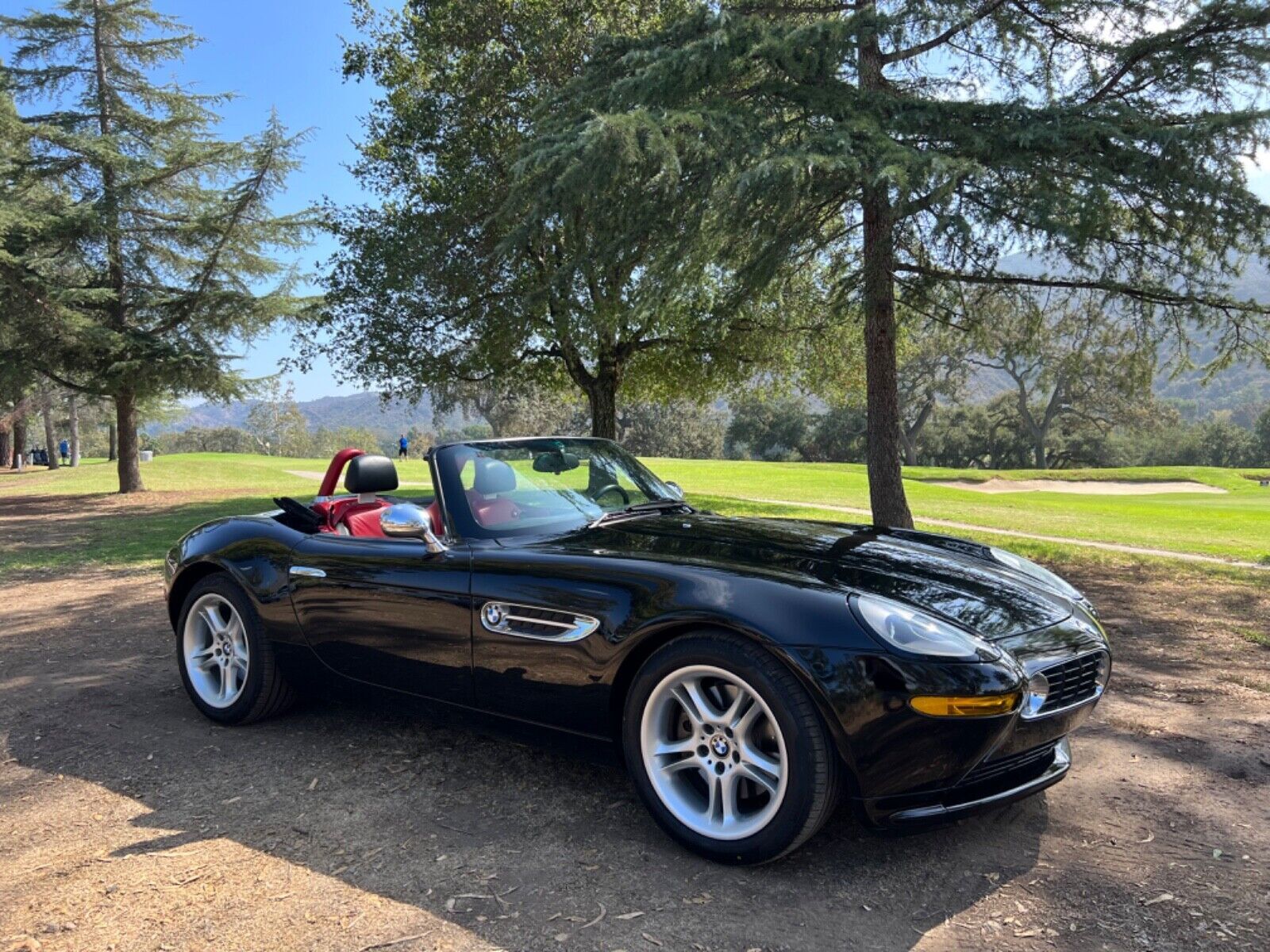 BMW Z8
