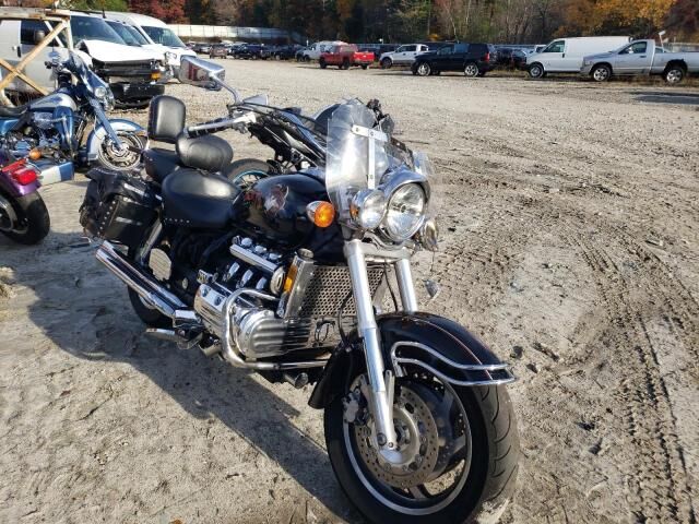 Honda GL1500C (VALKYRIE)