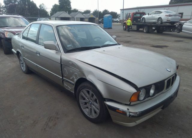 BMW 535i