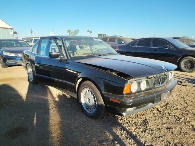 BMW 525i