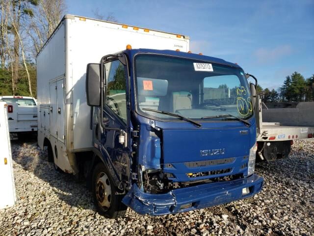 Isuzu NQR/NRR