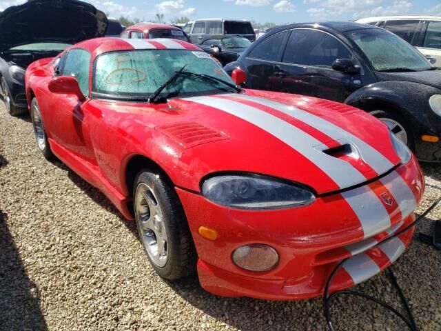 DODGE