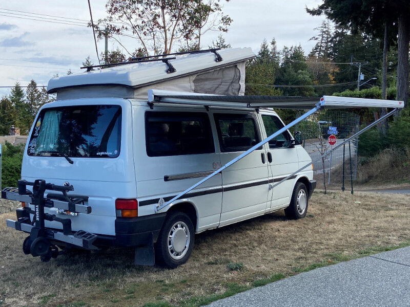 Volkswagen EuroVan