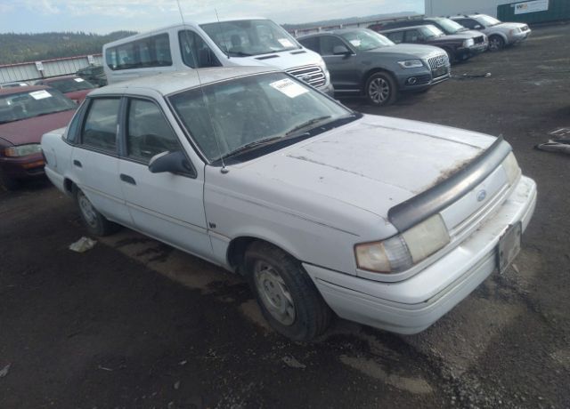 Ford Tempo