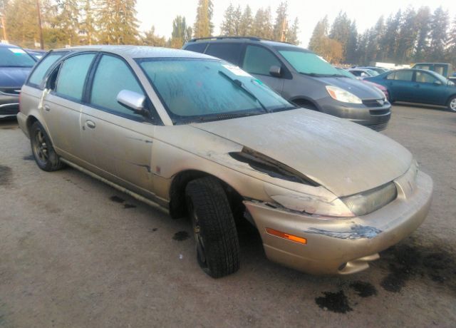 Saturn SW2
