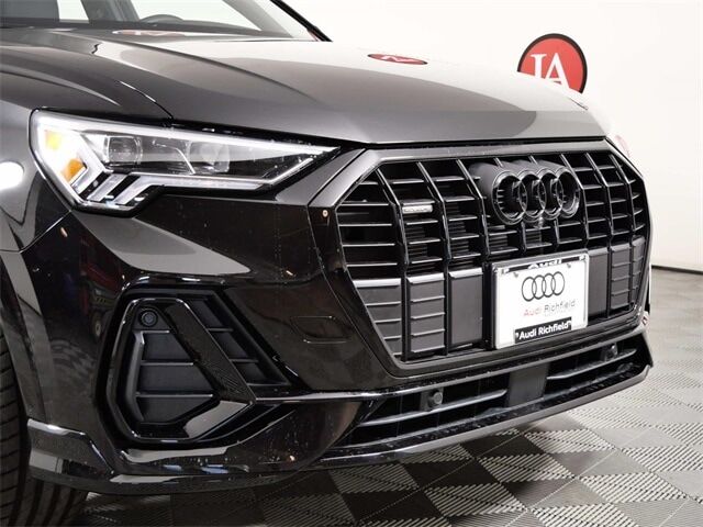 2023 Audi Q3