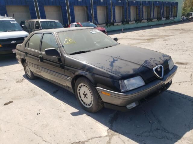 Alfa Romeo 164