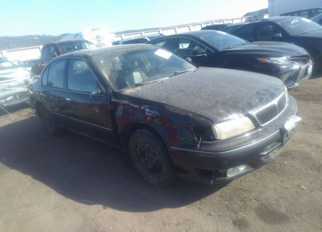 Infiniti I30