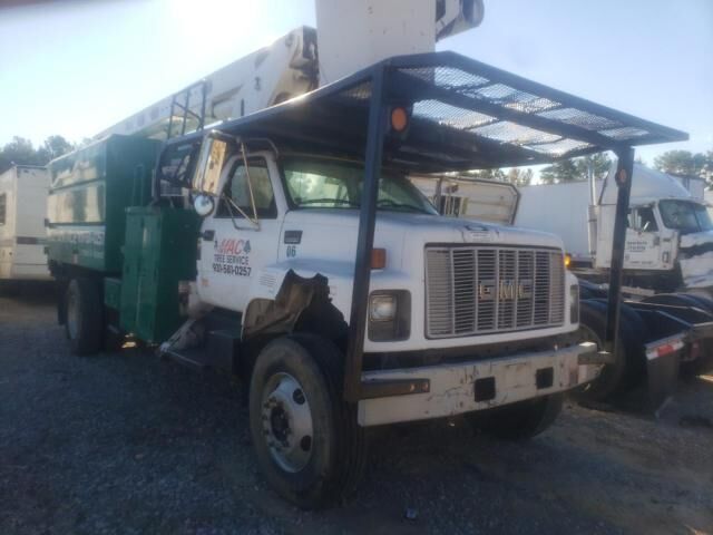 GMC C7