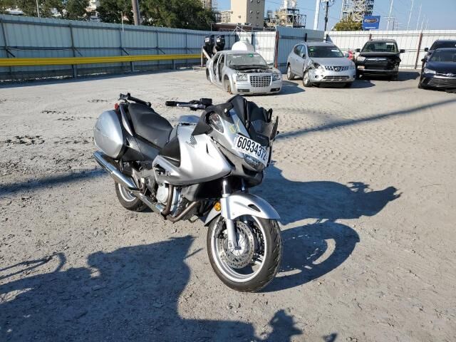 Honda NT700VA/NT700V
