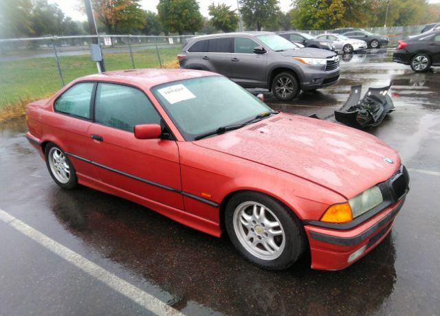 BMW 328iS