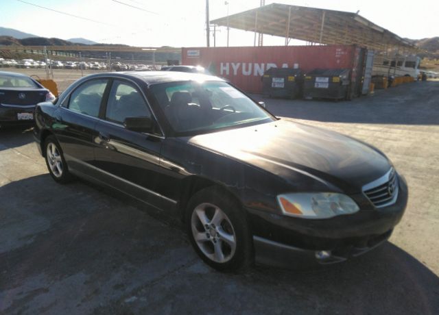 Mazda Millenia