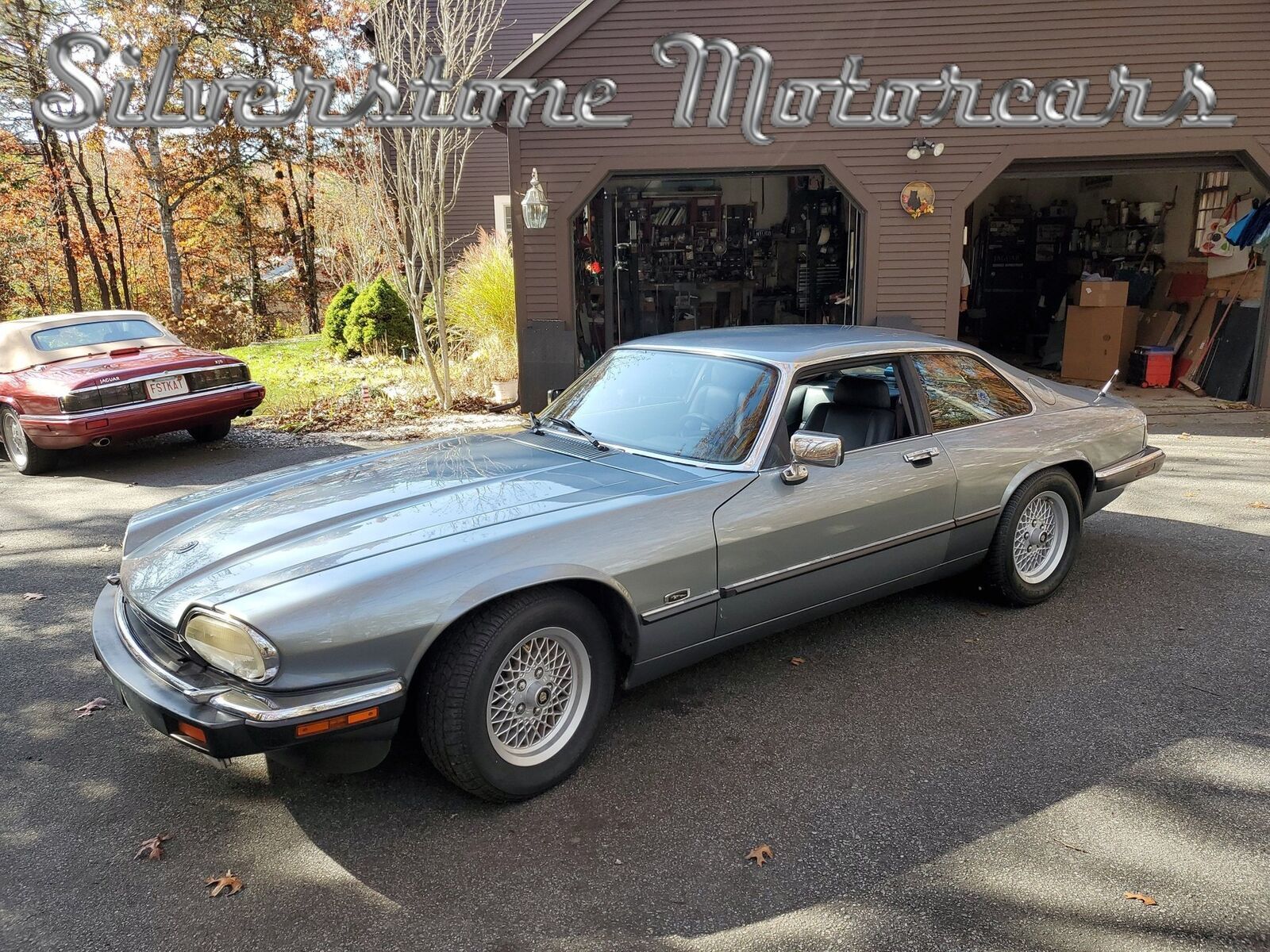JAGUAR