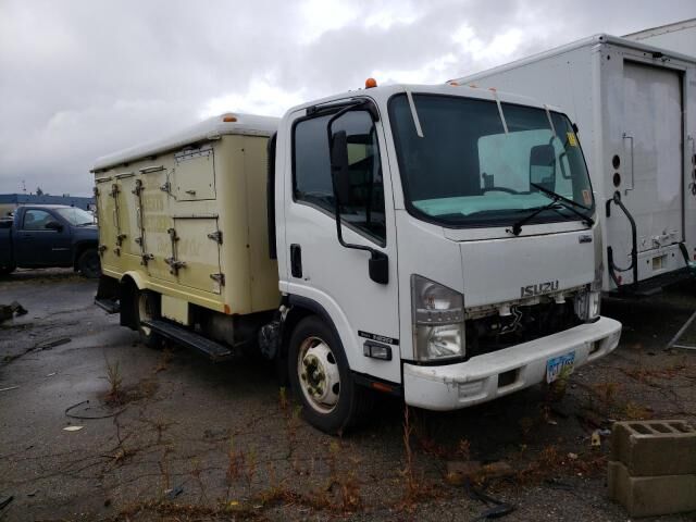 Isuzu NQR/NRR
